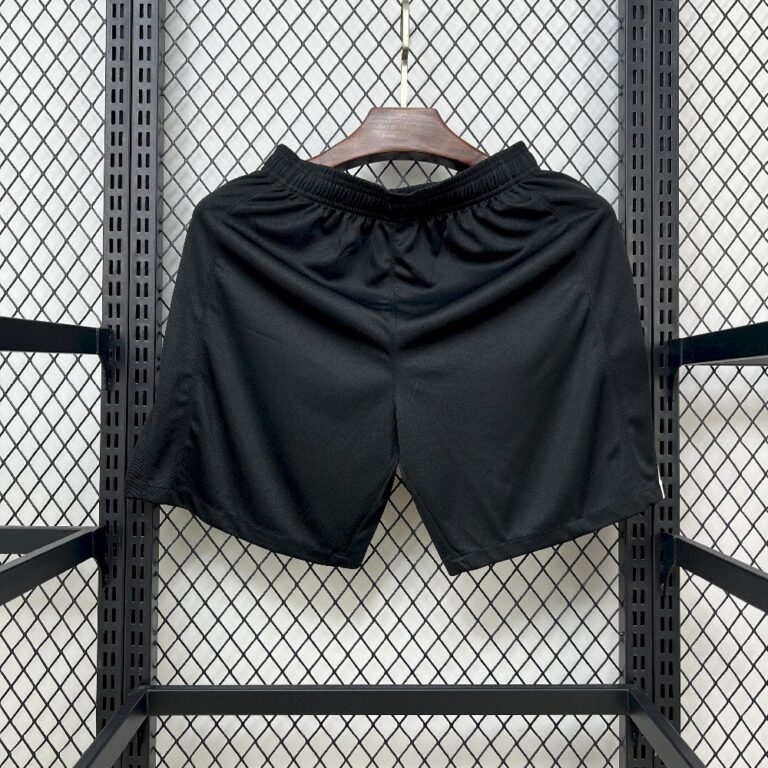 Mens Chelsea 2025/26 Third Shorts 1