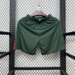 Mens Chelsea 2025/26 Away Shorts 5