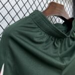 Mens Chelsea 2025/26 Away Shorts 1