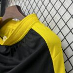 Mens Borussia Dortmund 2025/26 Home Shorts 1