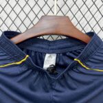 Mens Boca Juniors 2025/26 Home Shorts 6