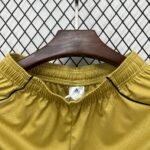 Mens Boca Juniors 2025/26 Away Shorts 2