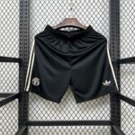 Mens Bayern Munich 2025/26 Third Shorts