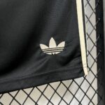 Mens Bayern Munich 2025/26 Third Shorts 2