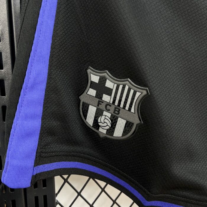 Mens Barcelona x Kobe Bryant 2025/26 Pre-Match Shorts 5
