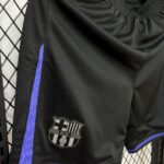 Mens Barcelona x Kobe Bryant 2025/26 Pre-Match Shorts 2