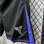 Mens Barcelona x Kobe Bryant 2025/26 Pre-Match Shorts 1