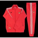 Unisex Benfica 2025/26 Training Jacket+Pant