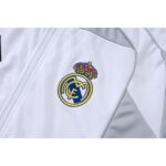 Unisex Real Madrid 2025 Track Top 6