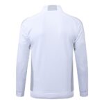 Unisex Real Madrid 2025 Track Top 1