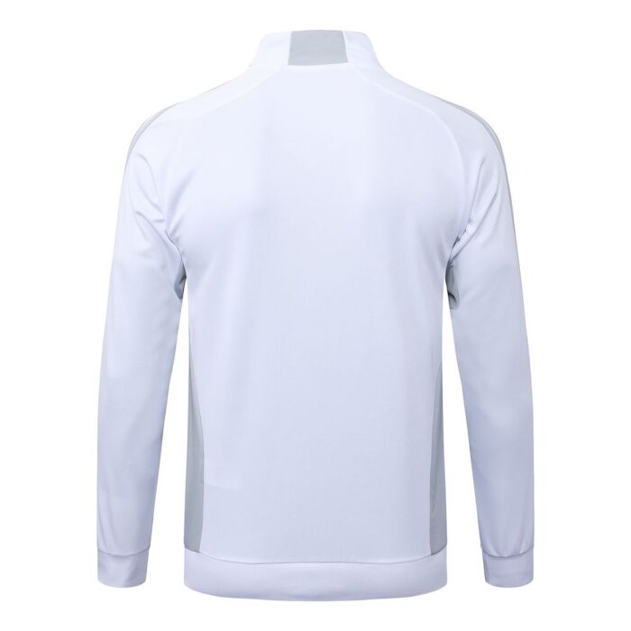 Unisex Real Madrid 2025 Track Top 1