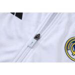 Unisex Real Madrid 2025 Track Top 5
