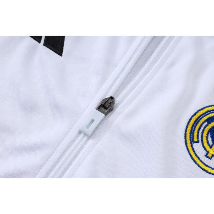 Unisex Real Madrid 2025 Track Top 5