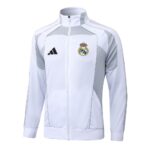 Unisex Real Madrid 2025 Track Top