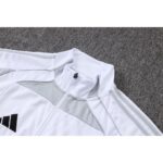 Unisex Real Madrid 2025 Track Top 4