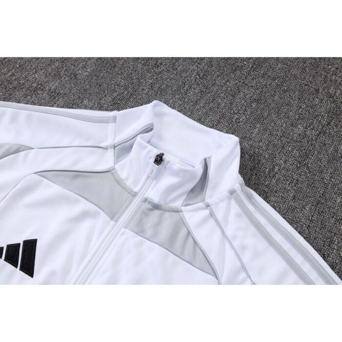 Unisex Real Madrid 2025 Track Top 4