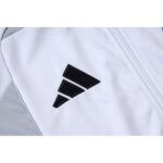 Unisex Real Madrid 2025 Track Top 3