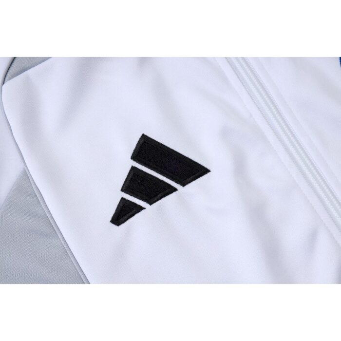 Unisex Real Madrid 2025 Track Top 3