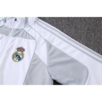 Unisex Real Madrid 2025 Track Top 2