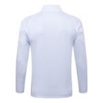 Unisex Real Madrid 2025 Track Top 1