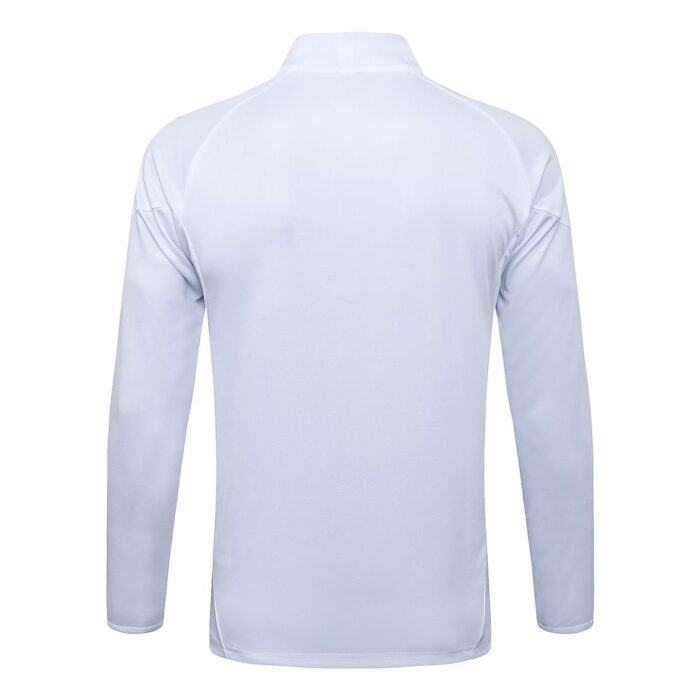 Unisex Real Madrid 2025 Track Top 1