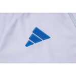 Unisex Real Madrid 2025 Track Top 4
