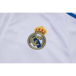 Unisex Real Madrid 2025 Track Top 3