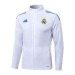 Unisex Real Madrid 2025 Track Top