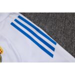 Unisex Real Madrid 2025 Track Top 5