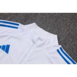 Unisex Real Madrid 2025 Track Top 6
