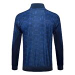 Unisex Barcelona 2025 Track Top 1