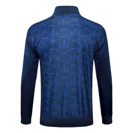 Unisex Barcelona 2025 Track Top 1
