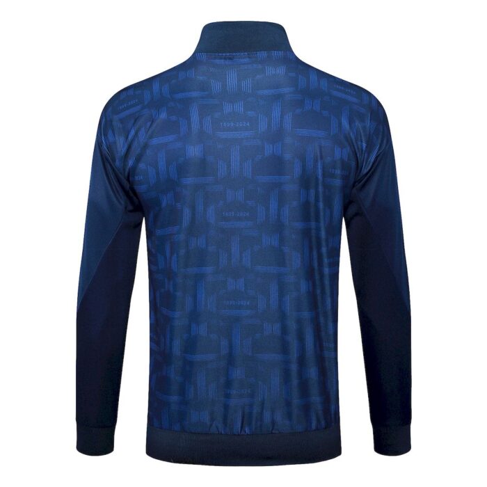 Unisex Barcelona 2025 Track Top 1
