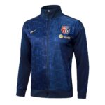 Unisex Barcelona 2025 Track Top