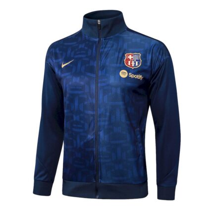 Unisex Barcelona 2025 Track Top