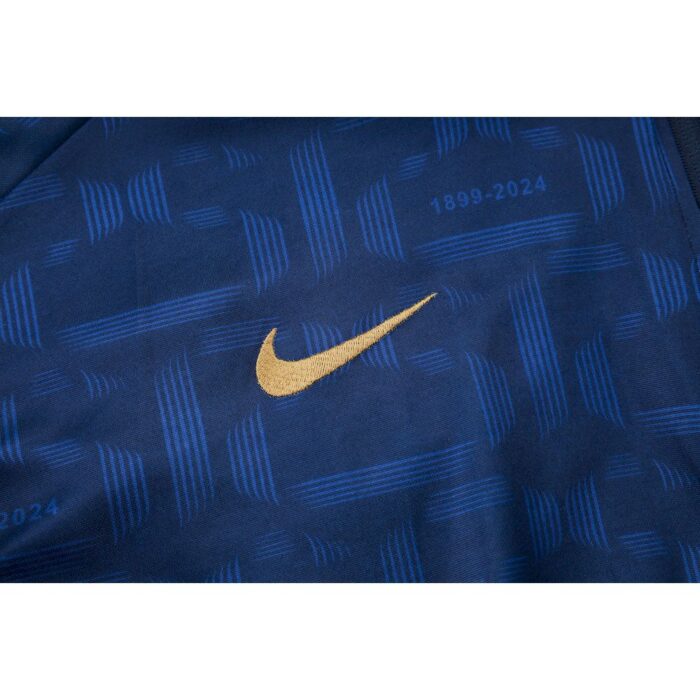 Unisex Barcelona 2025 Track Top 4