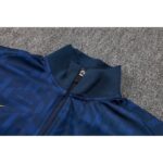 Unisex Barcelona 2025 Track Top 3