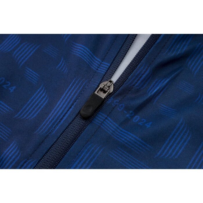 Unisex Barcelona 2025 Track Top 2