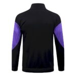 Unisex Barcelona 2025 Track Top 1