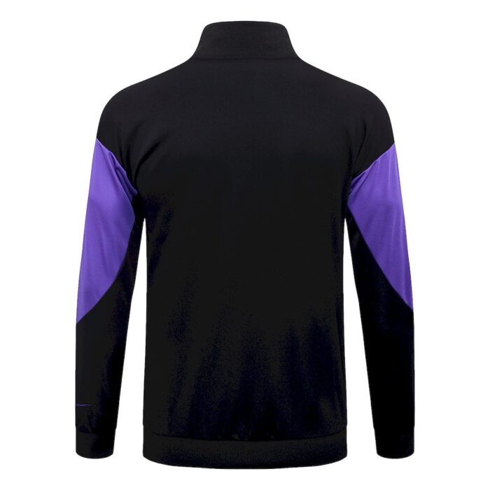 Unisex Barcelona 2025 Track Top 1