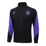 Unisex Barcelona 2025 Track Top