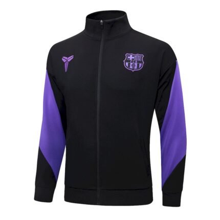 Unisex Barcelona 2025 Track Top