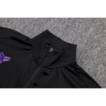 Unisex Barcelona 2025 Track Top 2