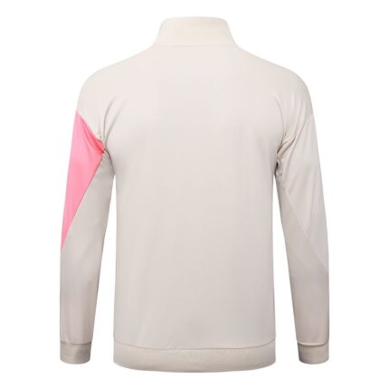 Unisex Barcelona 2025 Track Top 1