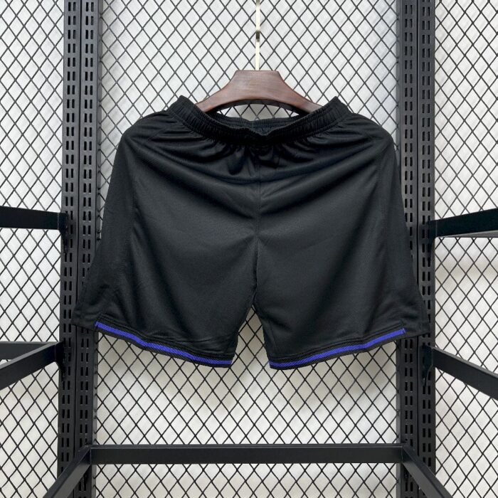 Mens Barcelona x Kobe Bryant 2025/26 Pre-Match Shorts 6