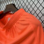 Mens Barcelona 2025/26 Third Shorts 3