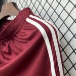 Mens Arsenal 2025/26 Third Shorts 3