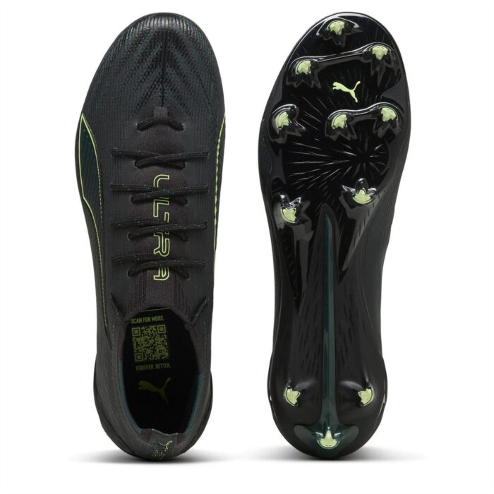 Puma 6 Firm Ground Football Boots – view 3
