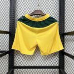 Mens AC Milan 2025/26 Third Shorts 6