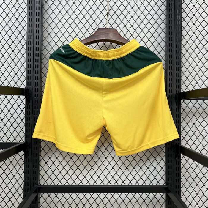 Mens AC Milan 2025/26 Third Shorts 6